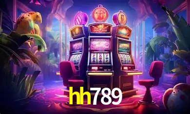 Jogos com bônus e suporte 24h na hh789